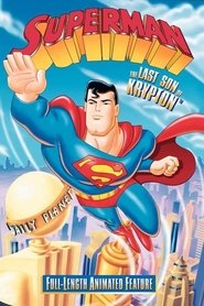 Superman - L'ultimo figlio di Krypton 1996