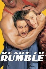 Film Ready to Rumble streaming VF complet