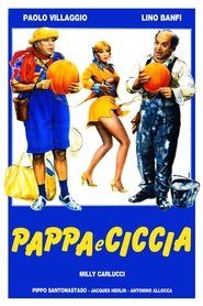 Film Pappa e ciccia streaming VF complet