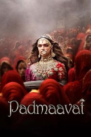 Poster for Padmaavat (2018)