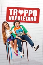 Imagen de Too Neapolitan