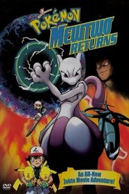 Pokémon: Mewtwo visszatér 2000