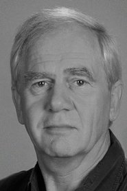 Picture of Klaus Barner