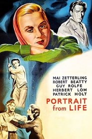 Film Portrait from Life streaming VF complet