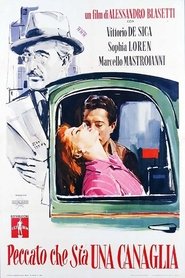Film Dommage que tu sois une canaille streaming VF complet