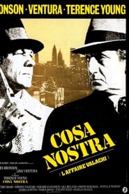 Film Cosa Nostra streaming VF complet
