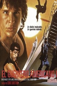 El guerrero americano 3 1989
