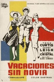 Imagen de Vacaciones sin novia