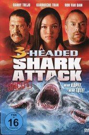 3-Headed Shark Attack 2015