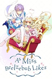 Film As Miss Beelzebub Likes it. streaming VF complet