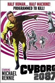 Cyborg 2087