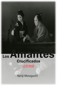 Imagen de Los amantes crucificados