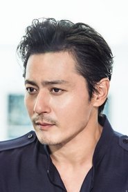 Picture of Jang Dong-gun