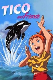 Poster of Tico of the Seven Seas