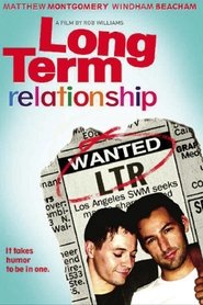 Film Long-Term Relationship streaming VF complet