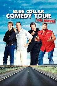 Imagen de Blue Collar Comedy Tour: The Movie