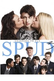 Imagen de Spud 3: Learning to Fly