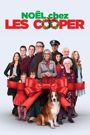 Noël chez les Cooper streaming sur filmcomplet