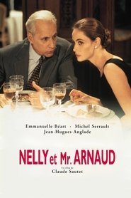 Film Nelly et Monsieur Arnaud streaming VF complet