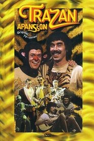 Poster of Trazan Apansson och Banarne