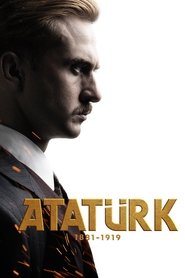 Imagen de Atatürk 1881 - 1919