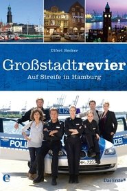 Poster of Großstadtrevier