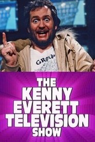 Poster of The Kenny Everett Television Show