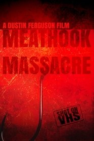 Imagen de Meathook Massacre
