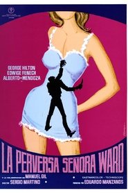 Imagen de La perversa señora Wardh