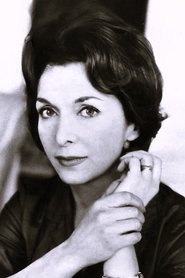 Picture of Maxine Audley