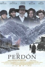 Imagen de El perdón