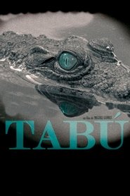 Imagen de Tabú