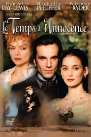 Film Le Temps de l'innocence streaming VF complet