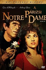 A párizsi Notre-Dame 1956