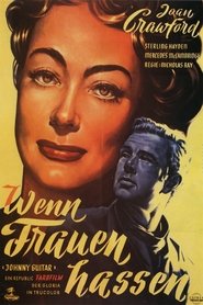 Johnny Guitar - Wenn Frauen hassen 1954