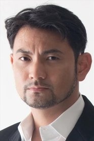 Picture of Takahiro Fujimoto