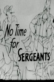 No Time for Sergeants streaming sur filmcomplet