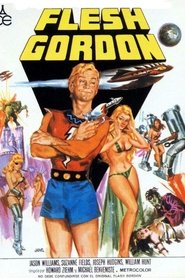 Flesh Gordon 1974