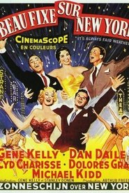Beau Fixe sur New York streaming sur filmcomplet