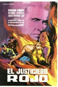 El justiciero rojo 1963