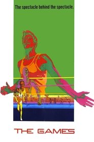 Film The Games streaming VF complet