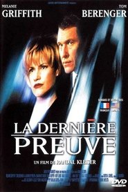 La Dernière preuve