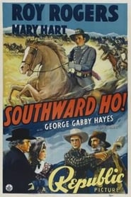 Southward Ho streaming sur filmcomplet