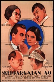 Film Skeppargatan 40 streaming VF complet