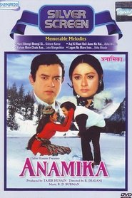Film Anamika streaming VF complet