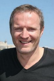 Picture of Philippe Lefebvre