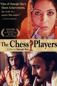 Film Les Joueurs d'échecs streaming VF complet