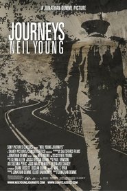 Film Neil Young Journeys streaming VF complet