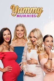 Poster for Yummy Mummies (2017)