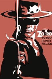 Imagen de La máscara del Zorro